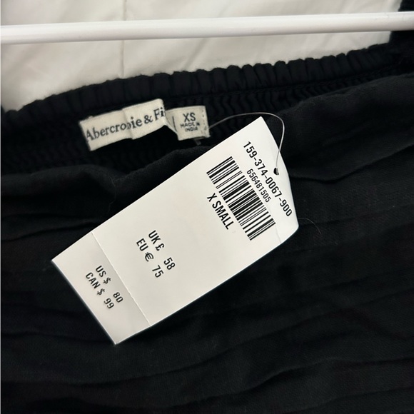 Linen Dress - Picture 4 of 4